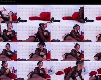 xkimoraxx — 47 minute Chaturbate female cam show recording, 1080p, Dec 20, 2022