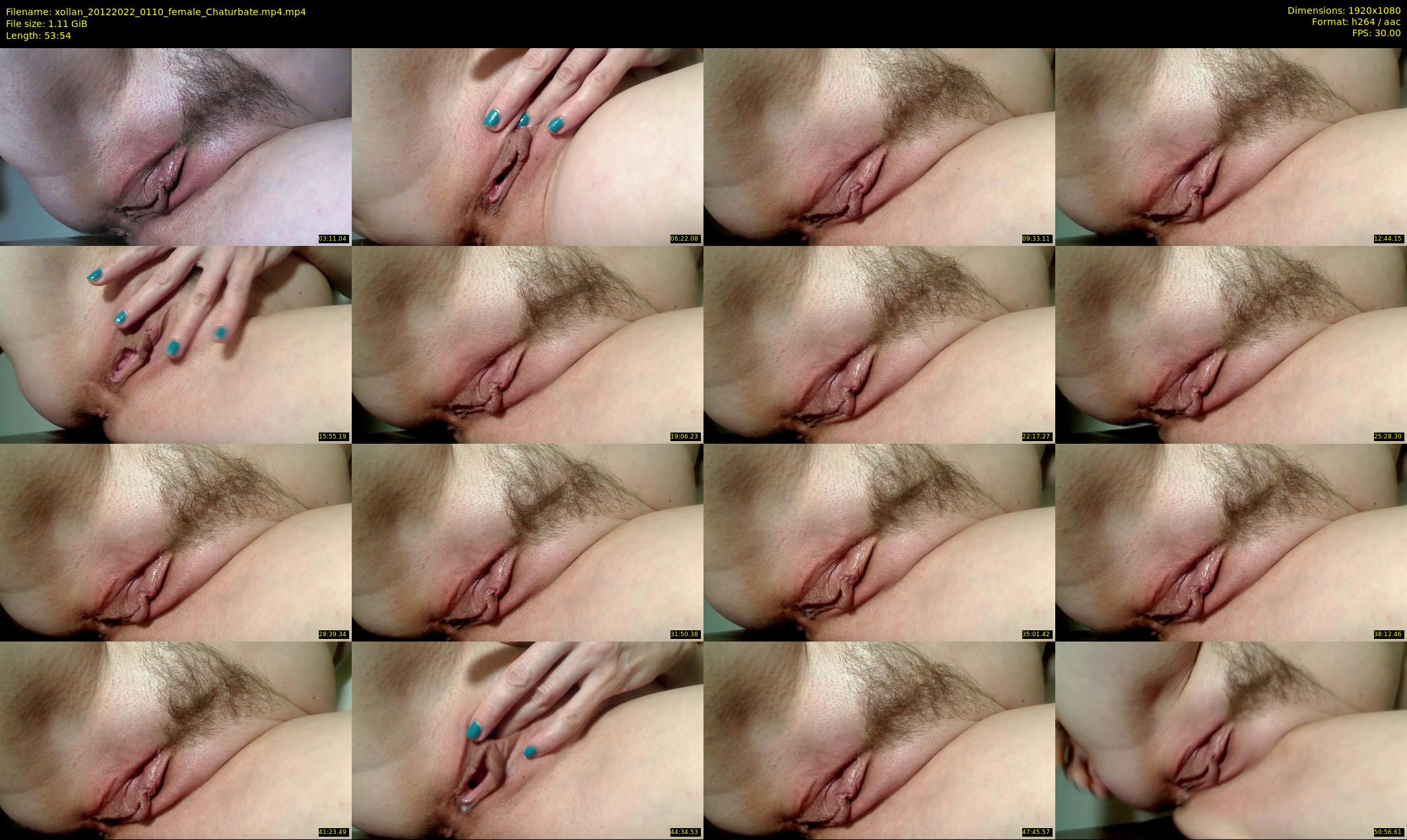 xollan — 54 minute Chaturbate female cam show recording, 1080p, Dec 20, 2022