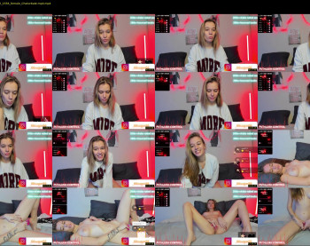 your_misstress — 54 minute Chaturbate female cam show recording, 1080p, Dec 19, 2022
