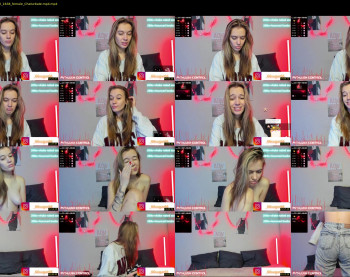 your_misstress — 40 minute Chaturbate female cam show recording, 1080p, Dec 19, 2022