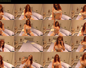 zoeliiv — 46 minute Chaturbate female cam show recording, 720p, Dec 20, 2022