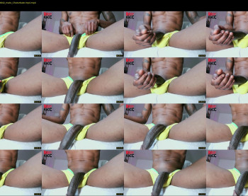 123hellyeah — 5 minute Chaturbate male cam show recording, 1080p, Dec 20, 2022