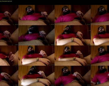 1ui5 — 41 minute Chaturbate male cam show recording, 720p, Dec 20, 2022