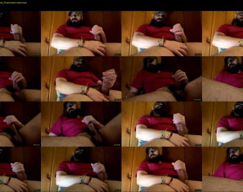 1ui5 — 8 minute Chaturbate male cam show recording, 720p, Dec 20, 2022