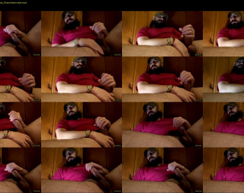 1ui5 — 5 minute Chaturbate male cam show recording, 720p, Dec 20, 2022