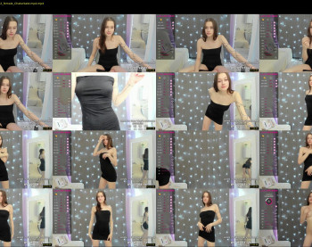 _abby_bb — 43 minute Chaturbate female cam show recording, 1080p, Dec 20, 2022