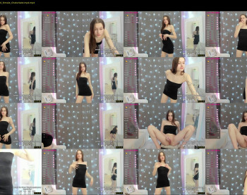_abby_bb — 52 minute Chaturbate female cam show recording, 1080p, Dec 20, 2022