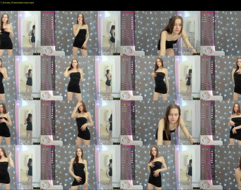 _abby_bb — 54 minute Chaturbate female cam show recording, 1080p, Dec 20, 2022