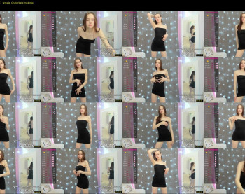 _abby_bb — 9 minute Chaturbate female cam show recording, 1080p, Dec 20, 2022