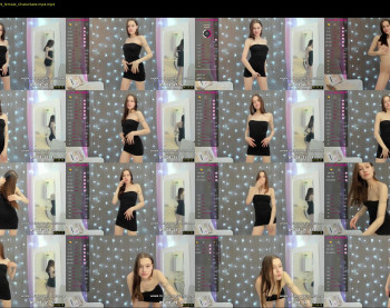 _abby_bb — 54 minute Chaturbate female cam show recording, 1080p, Dec 20, 2022