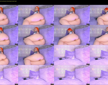 _alissonrose — 37 minute Chaturbate female cam show recording, 1080p, Dec 20, 2022