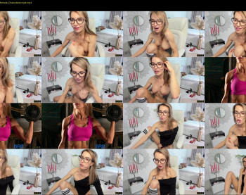 _beylly — 59 minute Chaturbate female cam show recording, 1080p, Dec 20, 2022