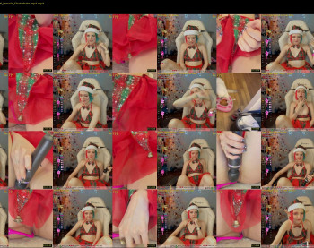 _biscuitty — 58 minute Chaturbate female cam show recording, 1080p, Dec 21, 2022