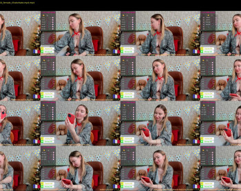 _coquine_ — 3 minute Chaturbate female cam show recording, 1080p, Dec 20, 2022
