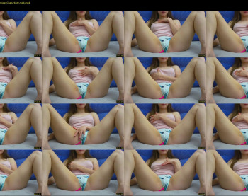 _feli_ — 61 minute Chaturbate female cam show recording, 720p, Dec 20, 2022
