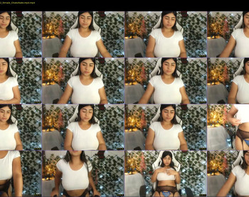 _karen01 — 35 minute Chaturbate female cam show recording, 480p, Dec 20, 2022