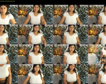 _karen01 — 47 minute Chaturbate female cam show recording, 480p, Dec 20, 2022