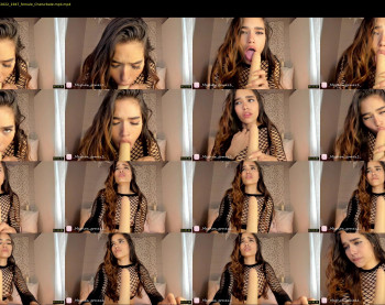 _meghan_gomez1_ — 3 minute Chaturbate female cam show recording, 1080p, Dec 20, 2022
