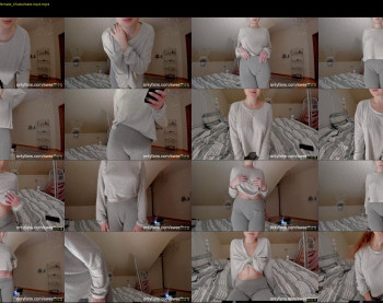 _o0o__ — 55 minute Chaturbate female cam show recording, 1080p, Dec 20, 2022