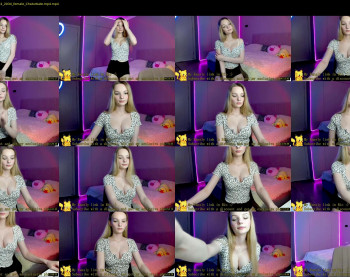 _passion_show_ — 36 minute Chaturbate couple cam show recording, 720p, Dec 20, 2022