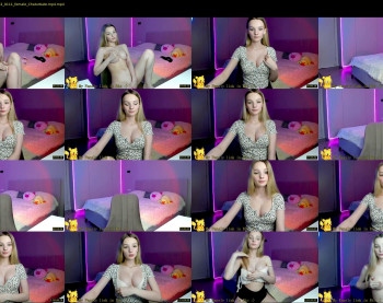 _passion_show_ — 91 minute Chaturbate couple cam show recording, 720p, Dec 21, 2022