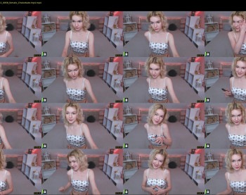 _reverse_gang_ — 4 minute Chaturbate couple cam show recording, 720p, Dec 21, 2022