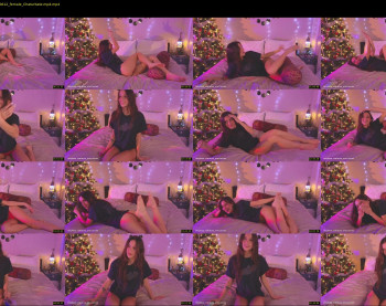 _stella_rose_ — 7 minute Chaturbate female cam show recording, 1080p, Dec 20, 2022