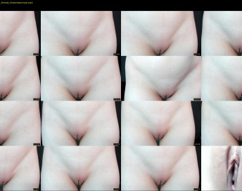 _witch__ — 54 minute Chaturbate female cam show recording, 1080p, Dec 20, 2022