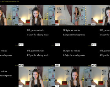 abella_danger_x — 48 minute Chaturbate female cam show recording, 1080p, Dec 20, 2022