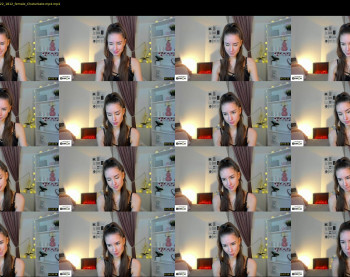 abella_danger_x — 3 minute Chaturbate female cam show recording, 1080p, Dec 20, 2022