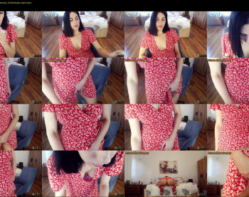 adda_ — 55 minute Chaturbate female cam show recording, 1080p, Dec 20, 2022