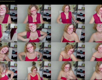 adelewildx — 21 minute Chaturbate female cam show recording, 720p, Dec 20, 2022