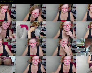 adelewildx — 67 minute Chaturbate female cam show recording, 720p, Dec 20, 2022