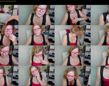 adelewildx — 46 minute Chaturbate female cam show recording, 720p, Dec 20, 2022