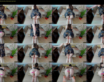 adelinemur — 54 minute Chaturbate female cam show recording, 1080p, Dec 20, 2022
