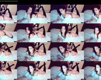 adrenaline_rush_ — 9 minute Chaturbate female cam show recording, 720p, Dec 20, 2022