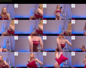 adrykilly — 91 minute Chaturbate female cam show recording, 720p, Dec 20, 2022