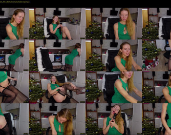 agelina_summer — 54 minute Chaturbate female cam show recording, 1080p, Dec 20, 2022
