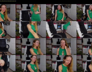 agelina_summer — 53 minute Chaturbate female cam show recording, 1080p, Dec 20, 2022