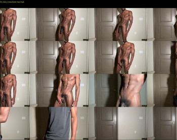 ahnoreclis — 5 minute Chaturbate male cam show recording, 1080p, Dec 20, 2022