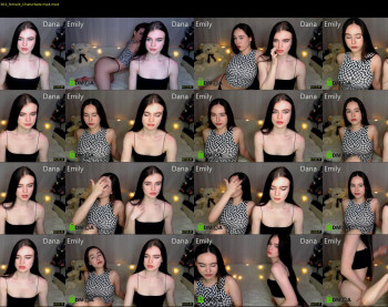 alexabuttler — 19 minute Chaturbate female cam show recording, 720p, Dec 20, 2022