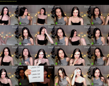 alexabuttler — 8 minute Chaturbate female cam show recording, 720p, Dec 21, 2022