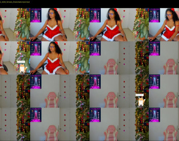 alexandra_mar — 53 minute Chaturbate female cam show recording, 1080p, Dec 20, 2022