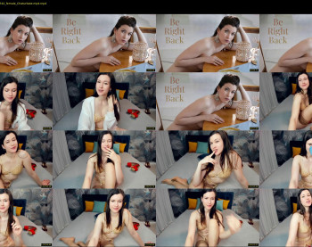 alicianoveli — 119 minute Chaturbate female cam show recording, 720p, Dec 20, 2022