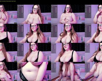 alissa_styles — 55 minute Chaturbate female cam show recording, 1080p, Dec 20, 2022