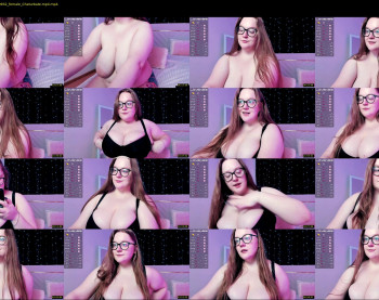 alissa_styles — 54 minute Chaturbate female cam show recording, 1080p, Dec 20, 2022