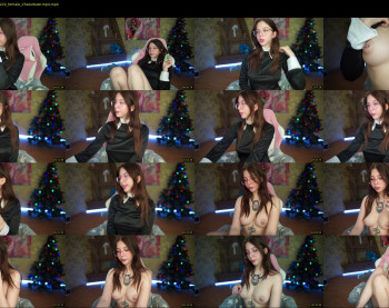 allison_cuty — 69 minute Chaturbate female cam show recording, 1080p, Dec 20, 2022