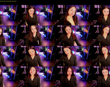 alma_pearl — 39 minute Chaturbate female cam show recording, 1080p, Dec 20, 2022