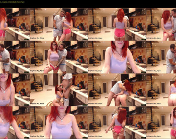 aly_alyce — 54 minute Chaturbate female cam show recording, 1080p, Dec 20, 2022