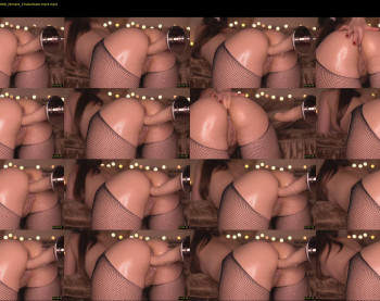 alyssa_pusy — 51 minute Chaturbate couple cam show recording, 1080p, Dec 20, 2022